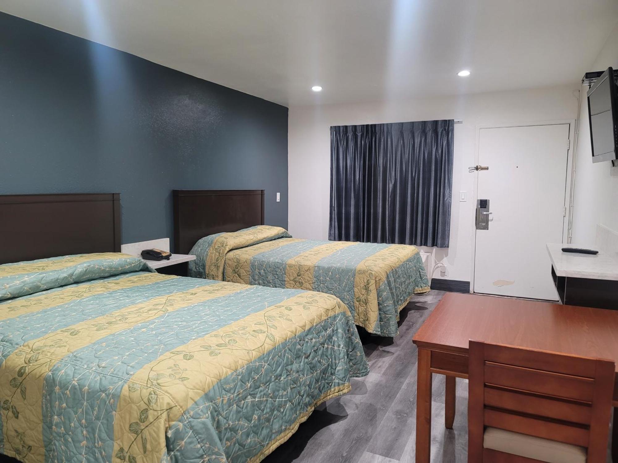 Moonlight Motel Anaheim