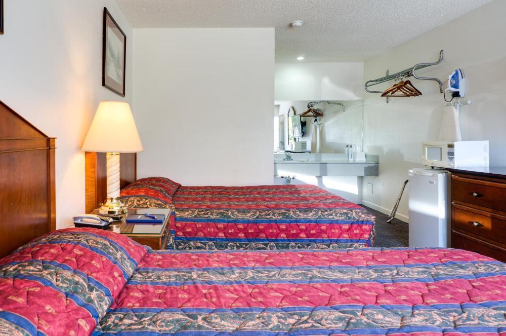 Motel Moonlight 2*