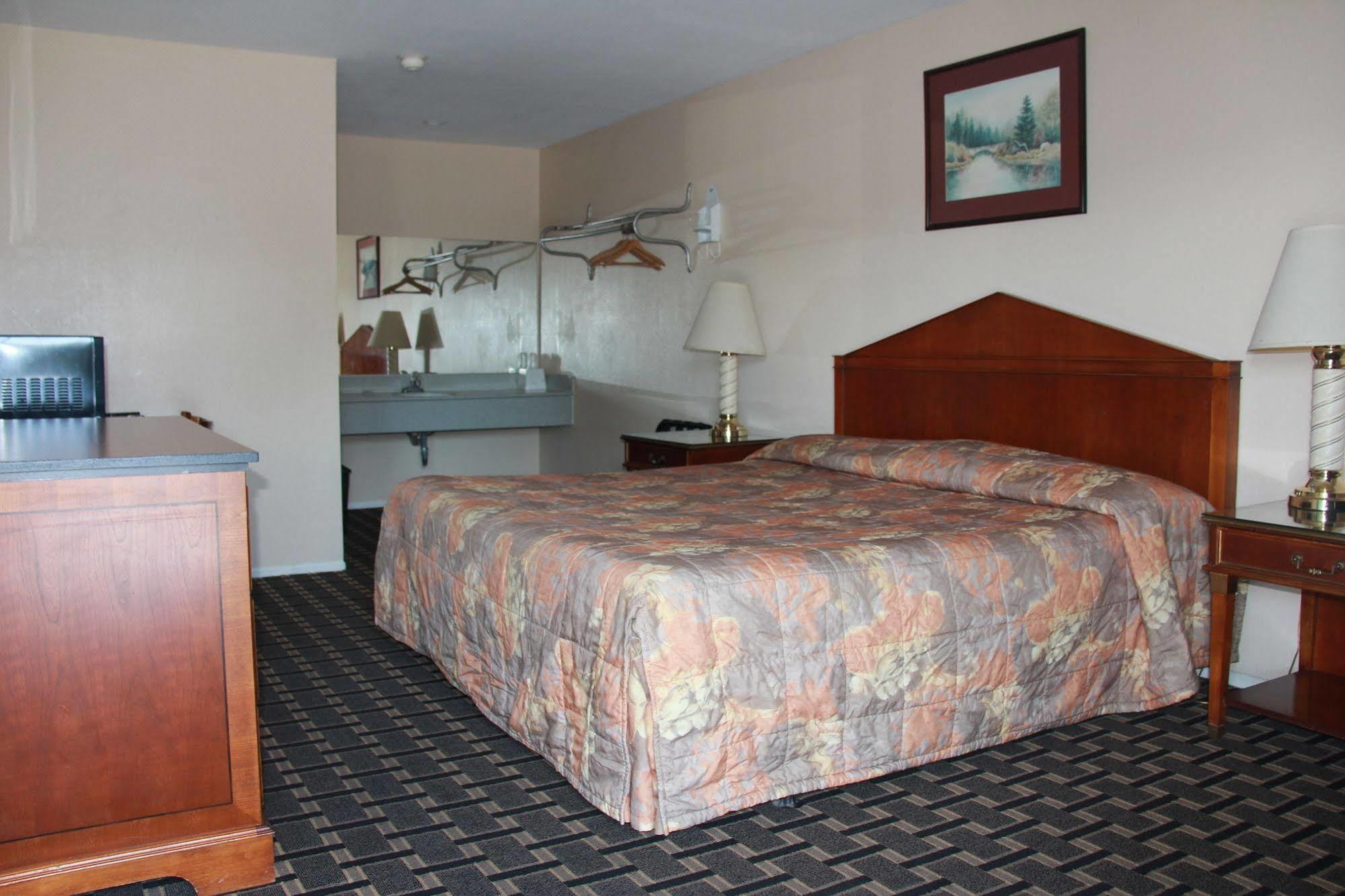 Motel Moonlight Anaheim