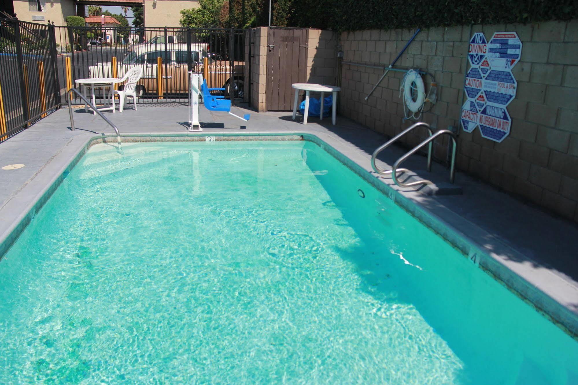 Moonlight Motel Anaheim